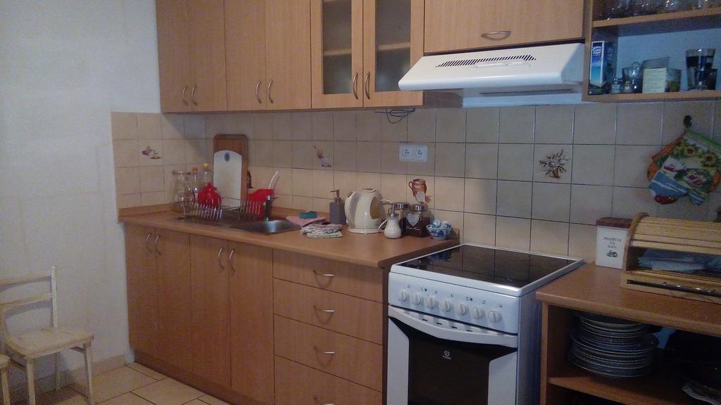 Penzion Edelstejn Petrovice  Luaran gambar